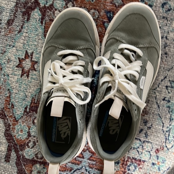 Vans ultra range - Picture 5 of 5